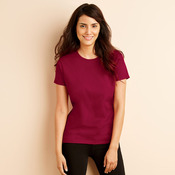 Ladies' Ultra CottonTM T-Shirt