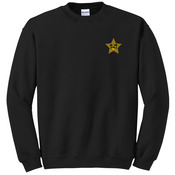 Heavy Blend™ Crewneck Sweatshirt - Pasco Sheriff