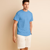 Adult Gildan 50/50 DryBlendTM T-Shirt